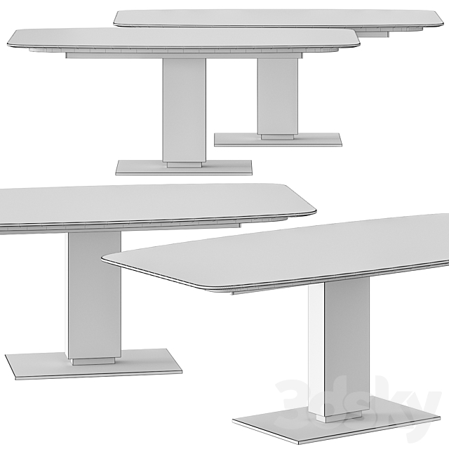 3d model