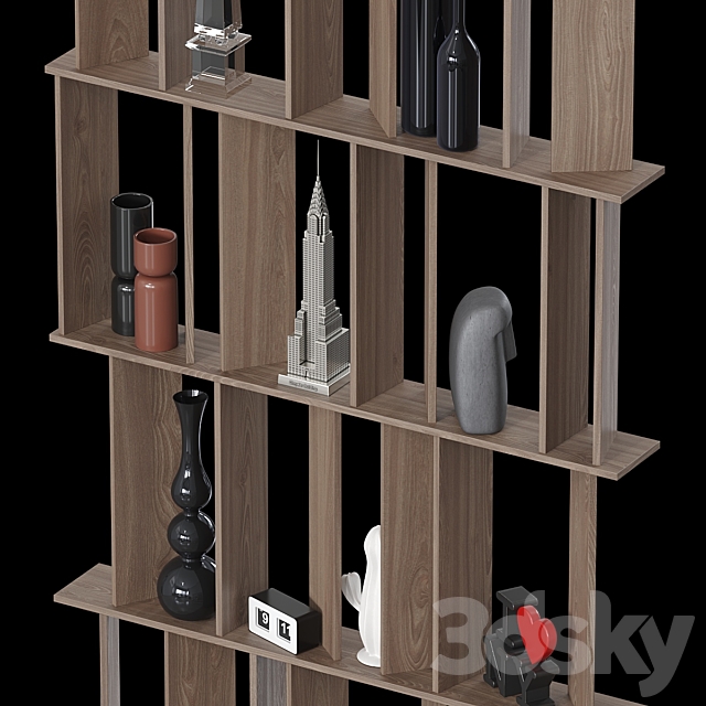 3d model