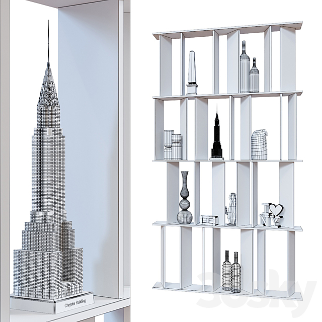 3dsky Free Download