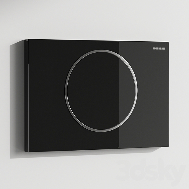 3d model