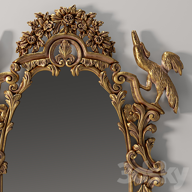 3d model