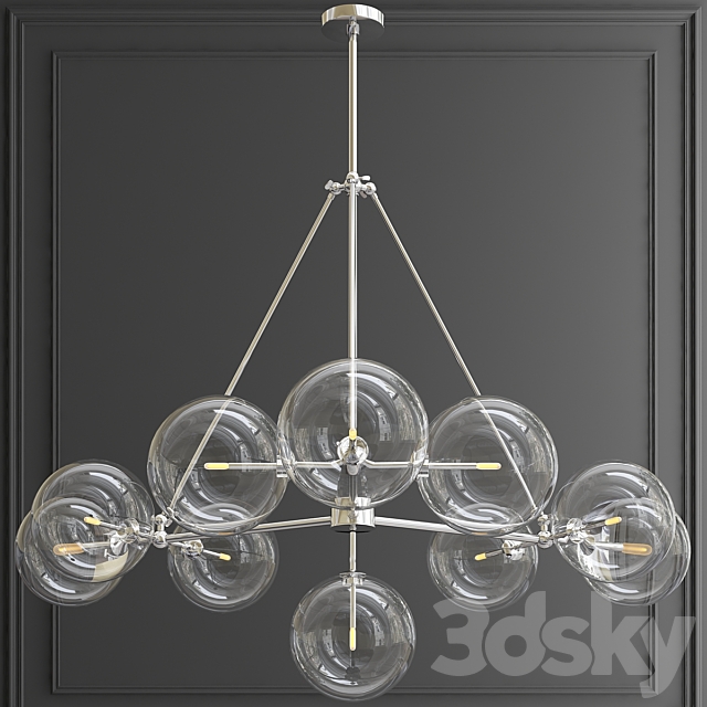3d model