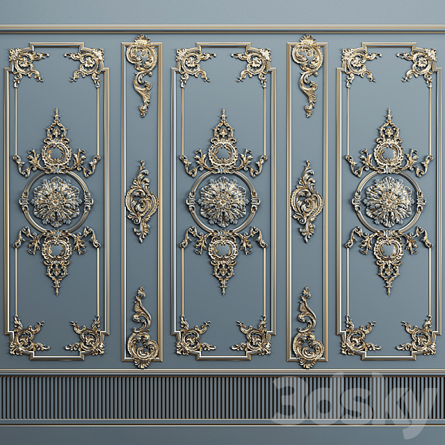 3d model