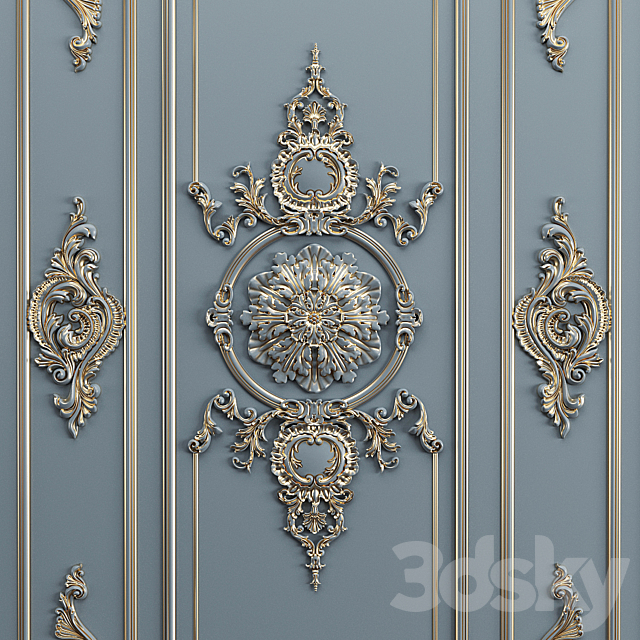 3dsky Free Download