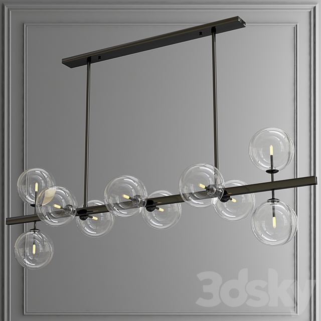3d model