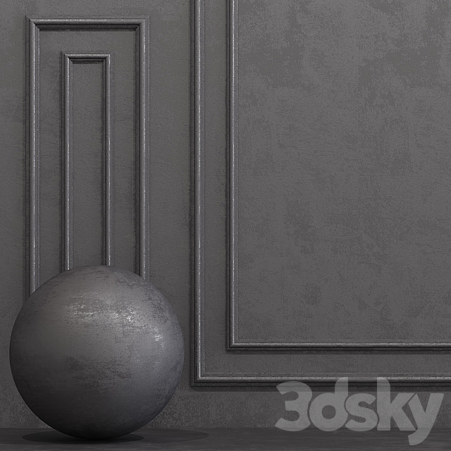 3d model