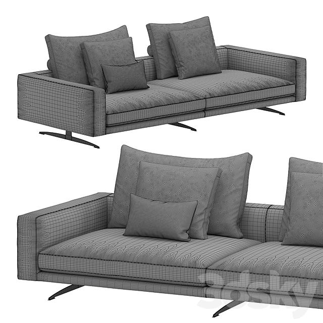 3d model