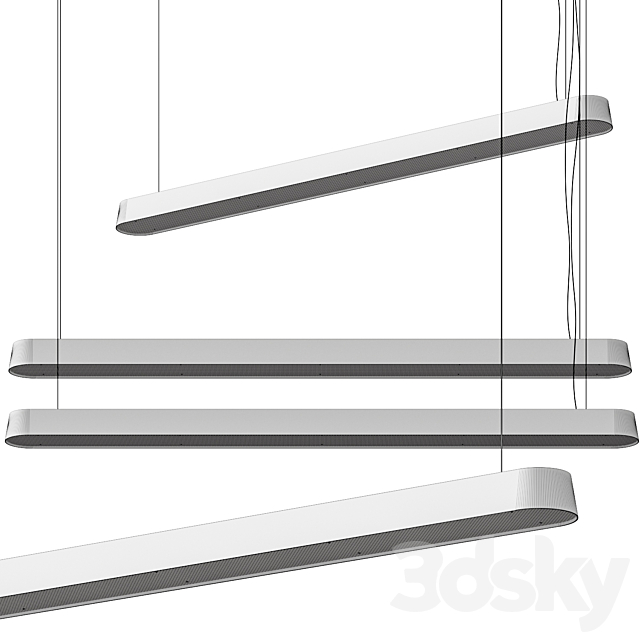3d model
