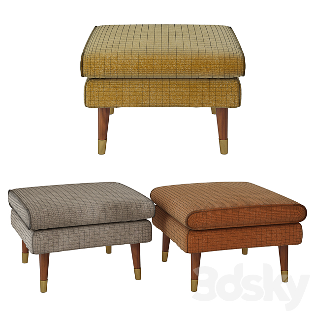 3d model
