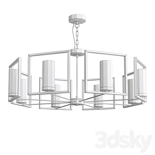 3d model