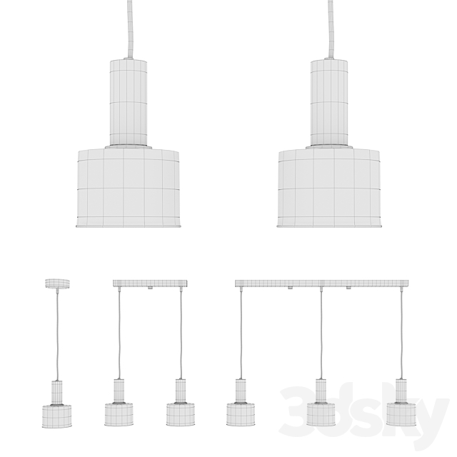 3d model
