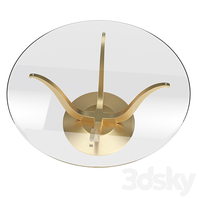 3d model