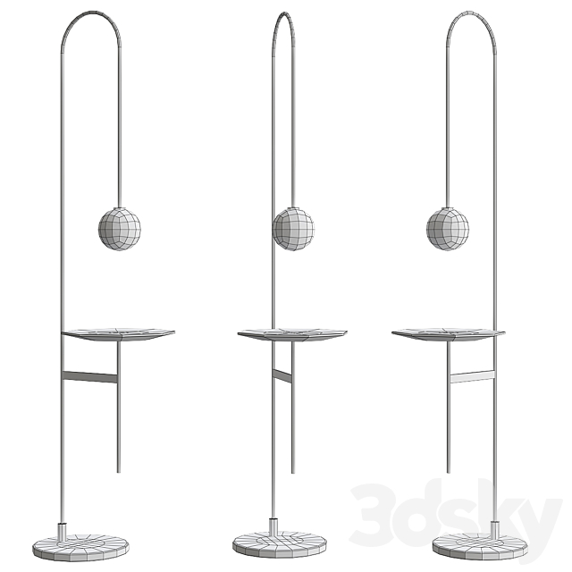 3d model