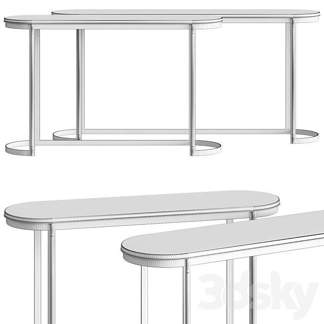 3d model