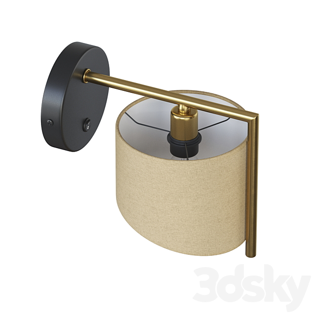3d model