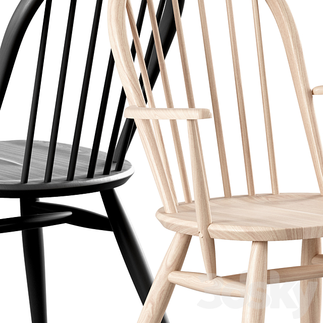3d model