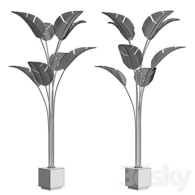 3d model