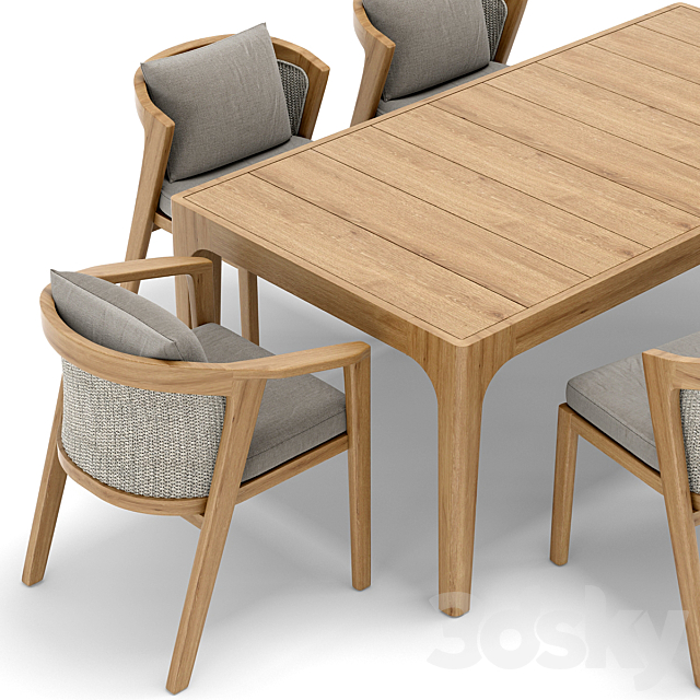 3d model