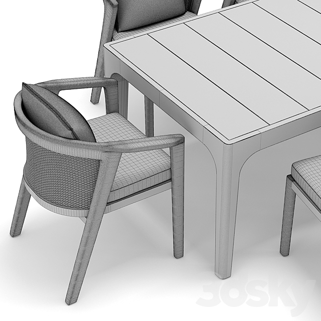 3dsky Free Download