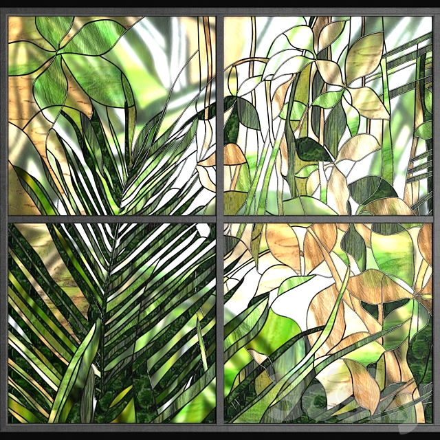 3d model