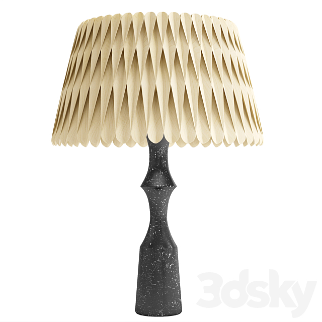 3d model