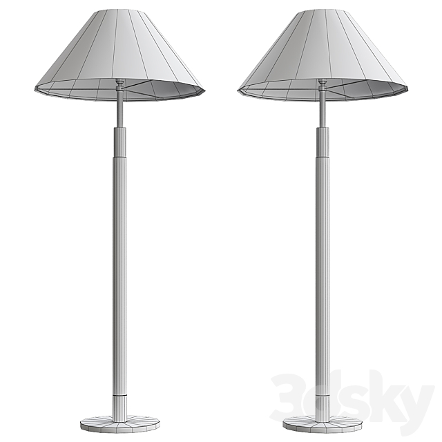 3d model