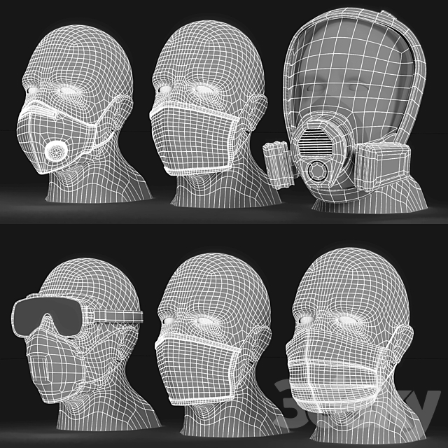 3dsky Free Download