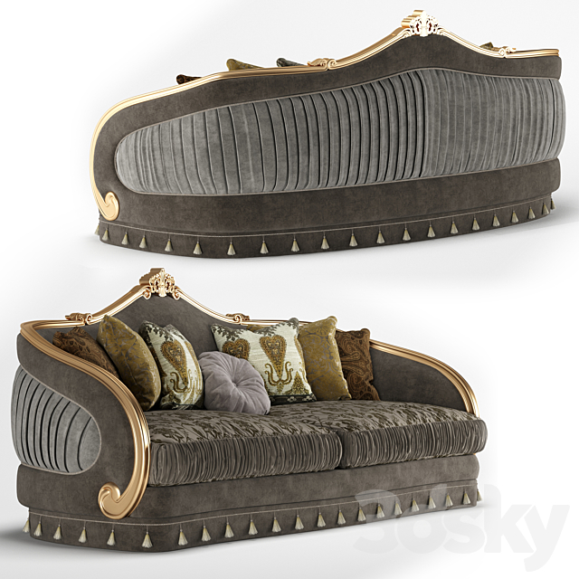 3d model