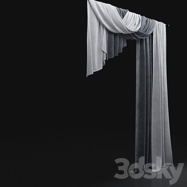 3d model
