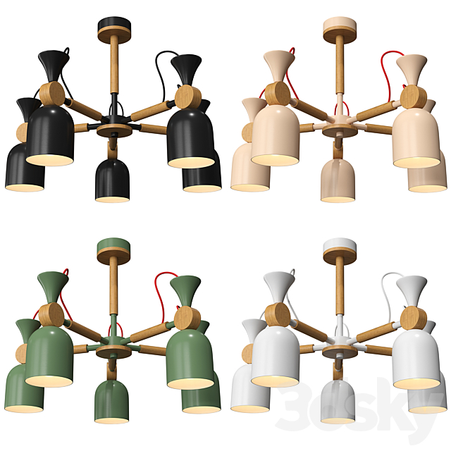 3d model