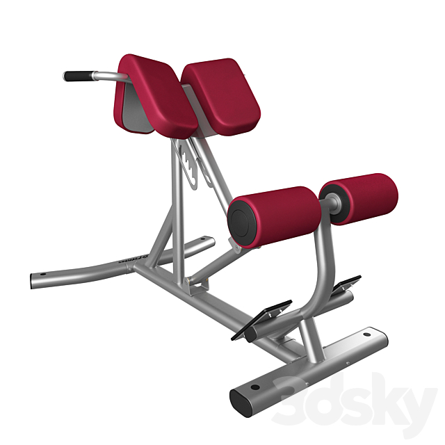 3d model