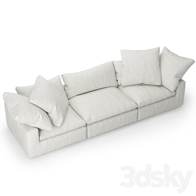 3d model