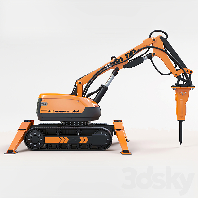 3dsky Free Download