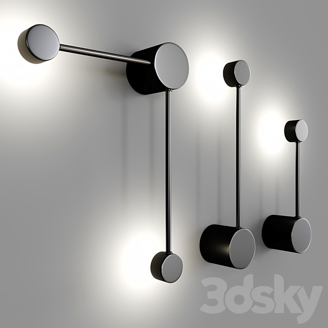 3d model
