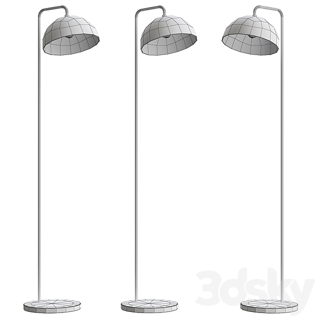 3d model