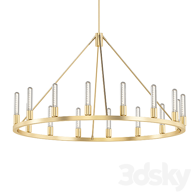 3d model