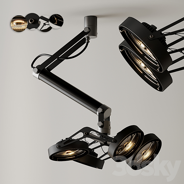 3d model