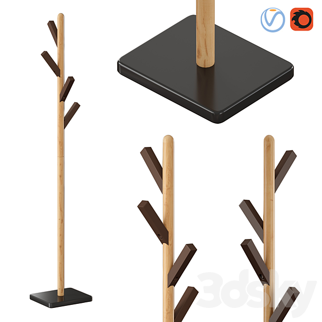 3d model