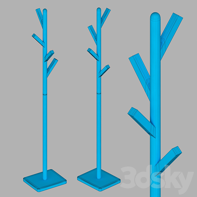 3dsky Free Download