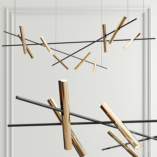 3d model