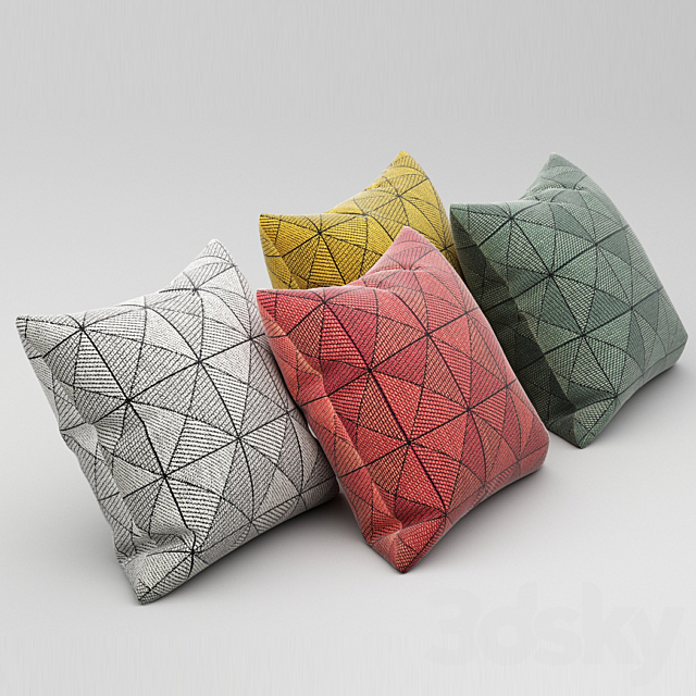 3d model