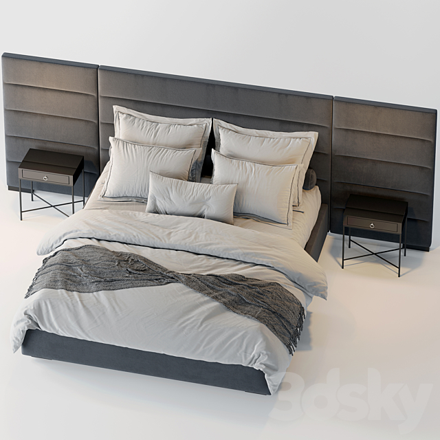 3d model