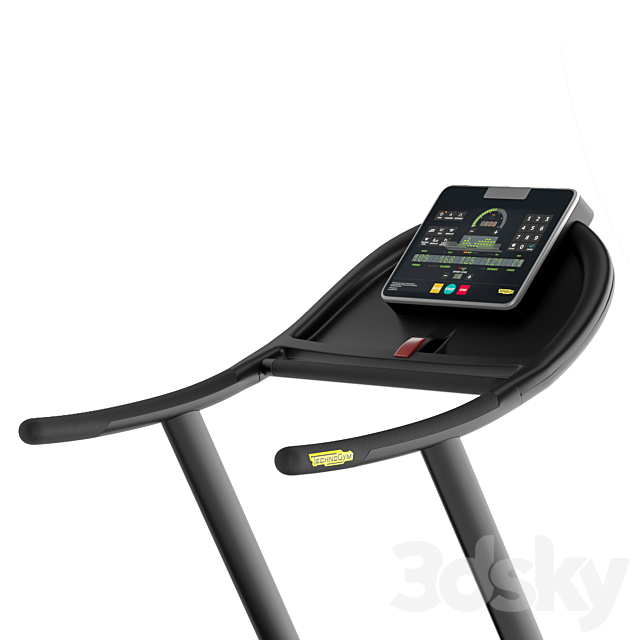3d model