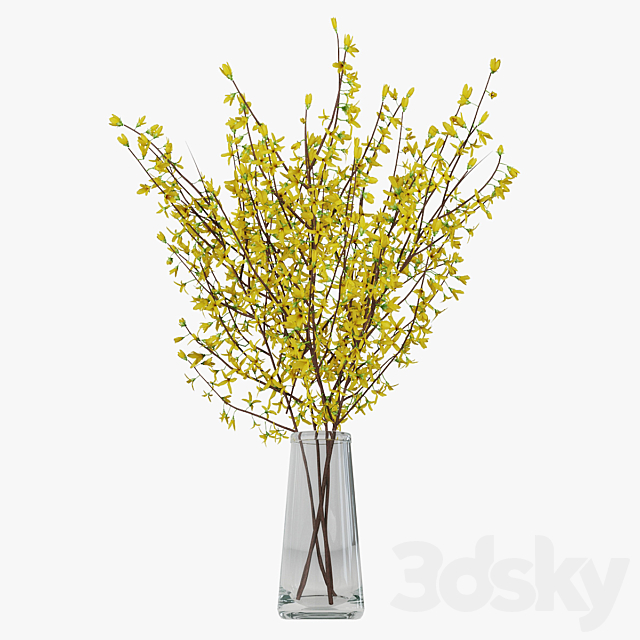3d model
