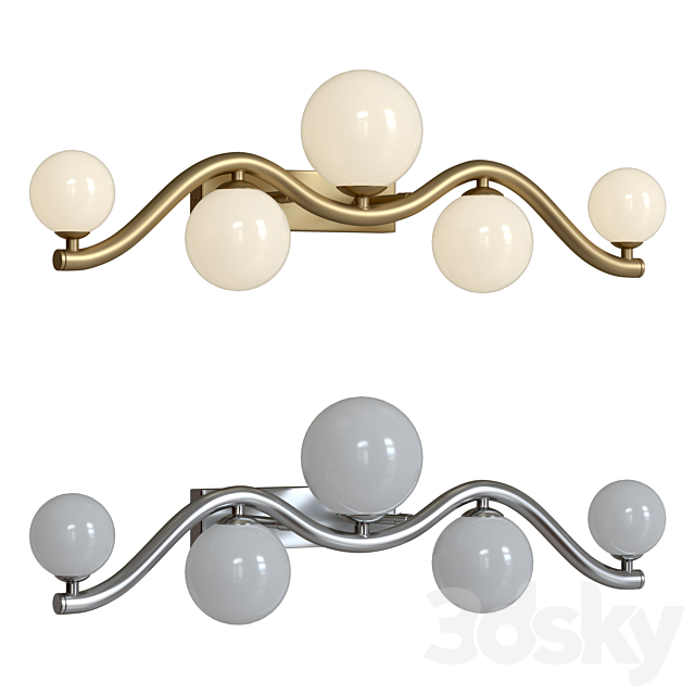 3d model