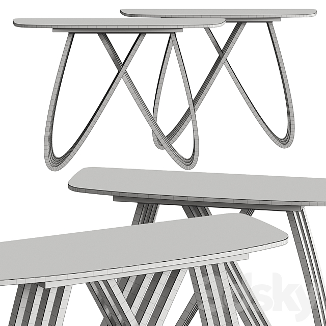 3d model