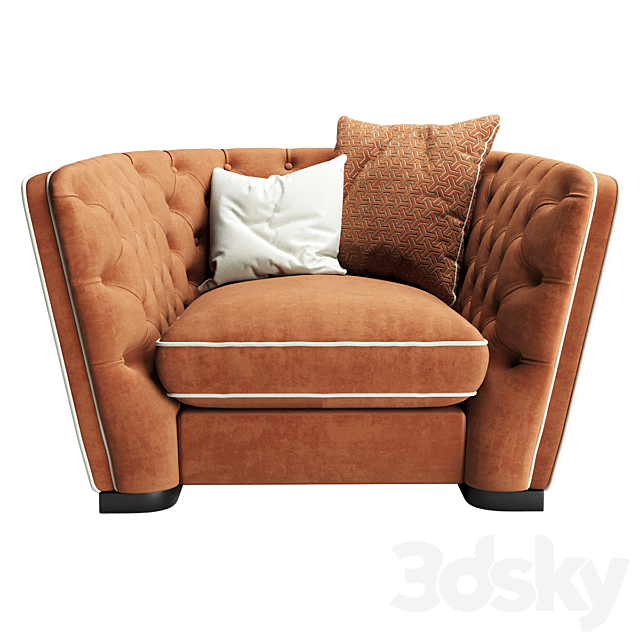 3d model