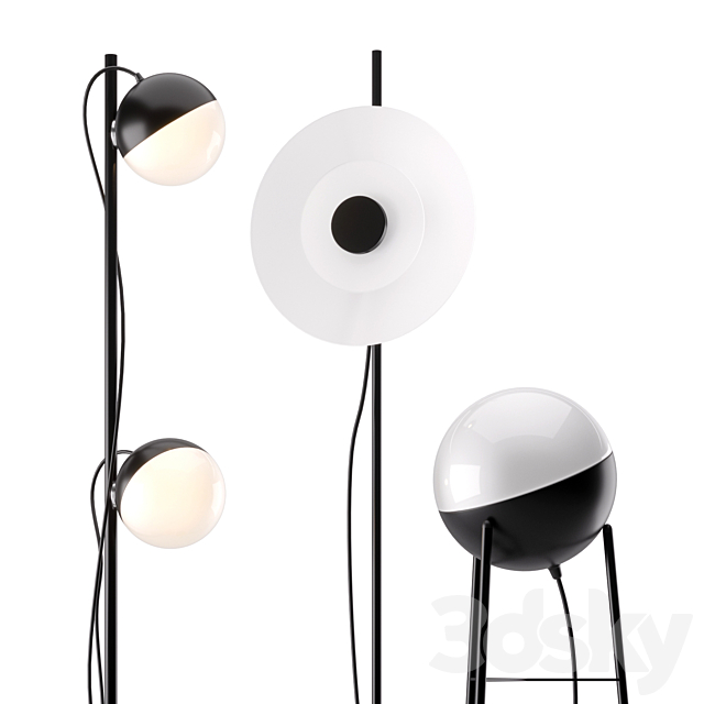 3d model