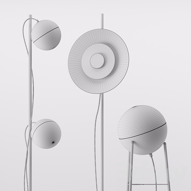 3dsky Free Download