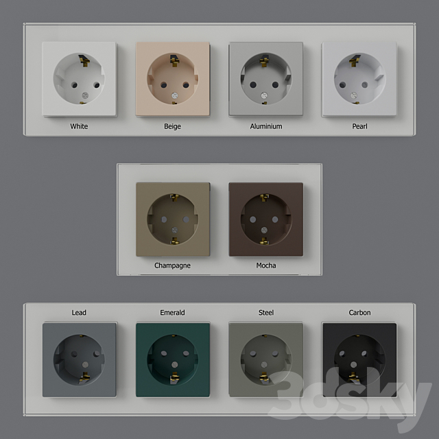 3dsky Free Download